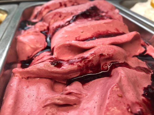 Dolce Vita Eis-Manufaktur - Gastronomie und Hotellerie