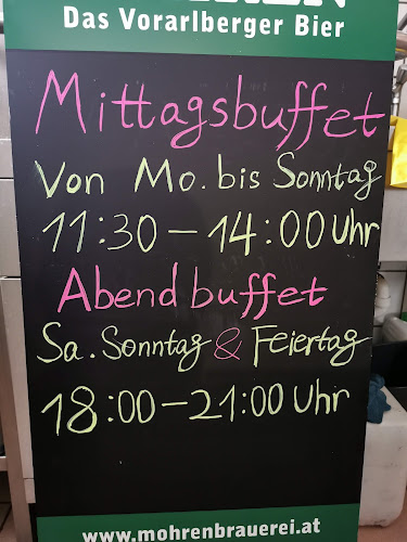 China Restaurant Chinesische Mauer