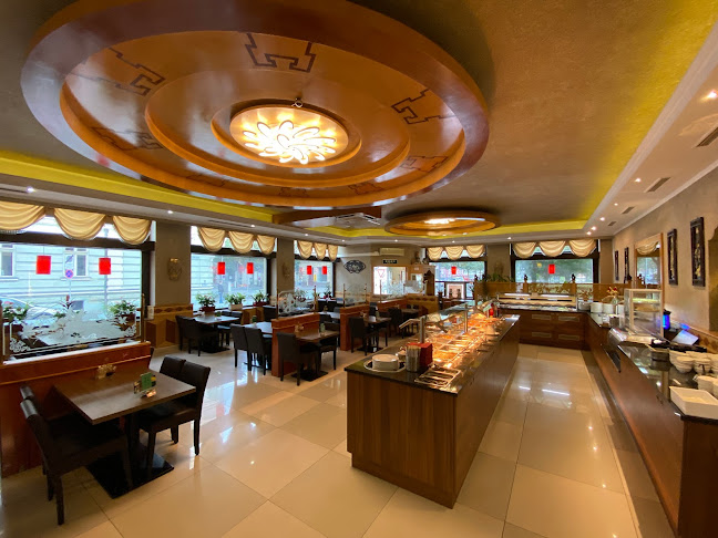 China Restaurant Sonne - Leoben