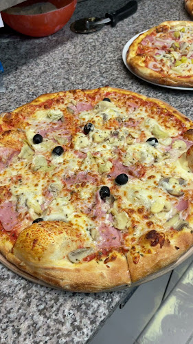 Grande Pizzeria Kebap