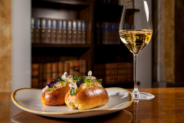 Opinii despre Imperial Bar Wien în Wien - Gastronomie und Hotellerie