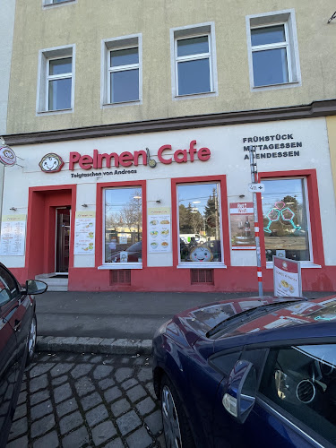 PelmenCafé - Wien