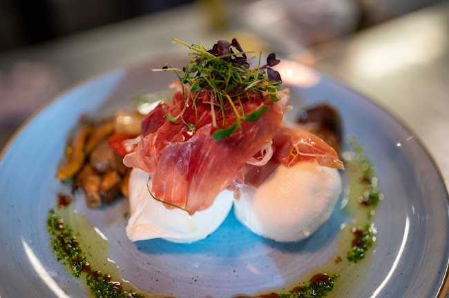 Comentarii opinii despre Ernesto caffè. osteria. weinbar