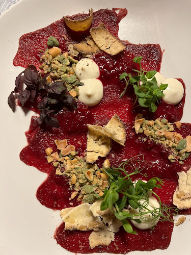 Opinii despre Gasthaus Rössle - Nenzing, Österreich în Nenzing - Gastronomie und Hotellerie