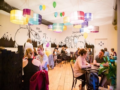 Webgasse 3, 1060 Wien