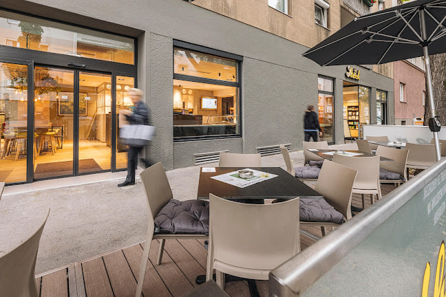 Comentarii opinii despre Ströck - Kaisermühlen