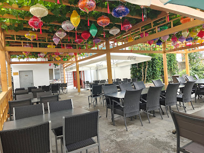 Chinarestaurant Panda