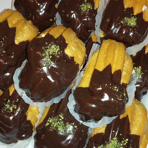Opinii despre Apameh Konditorei în Wien - Gastronomie und Hotellerie