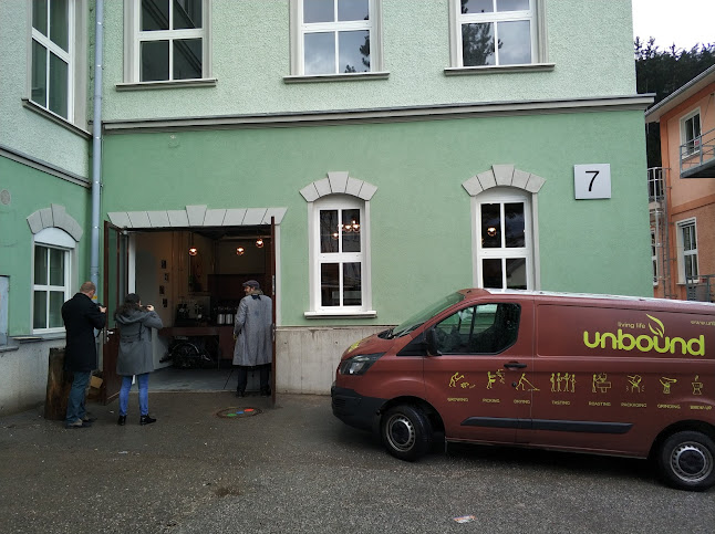 Opinii despre unbound coffee roasters în Wattens - Gastronomie und Hotellerie