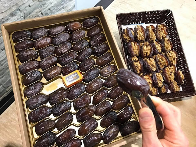 Opinii despre Gourmet Boutique în Kufstein - Gastronomie und Hotellerie