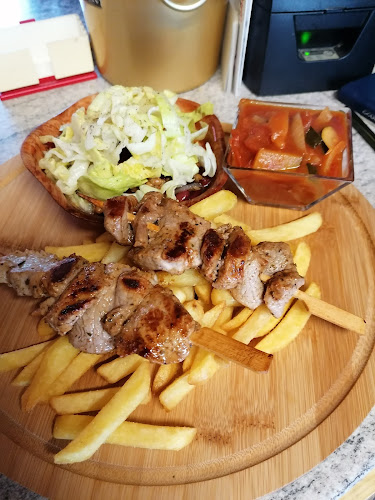 Comentarii opinii despre Niki's Stüberl