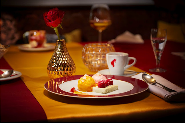 Taj Mahal Restaurant Feldkirch - Feldkirch