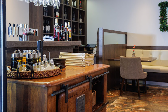 Pizza Plus - Villach