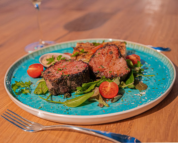 Treble Gastro Bar - Gastronomie und Hotellerie