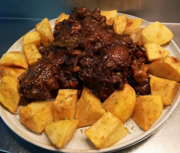 LOLA - Spanisches Restaurant - Wien