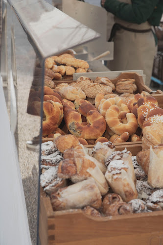 Öfferl - Brote mit Charakter