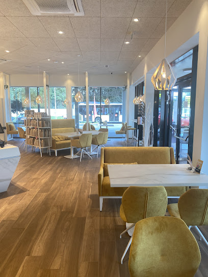 Bäckerei Weissensteiner