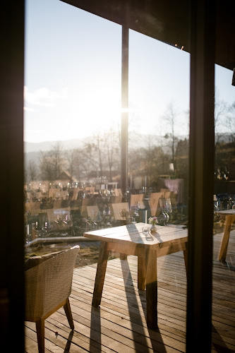 Opinii despre HerrgottHö în St. Stefan ob Stainz - Gastronomie und Hotellerie