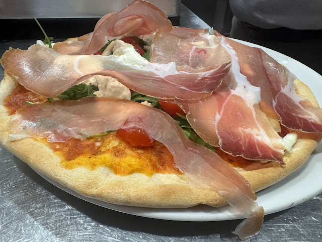 Ristorante Dolce Vita - Kufstein