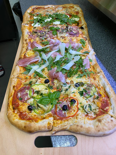 alla casa - Das Pizza-Wirtshaus - Bruck an der Mur