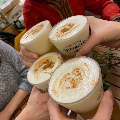 Lazarte - Latin American Food - Gastronomie und Hotellerie