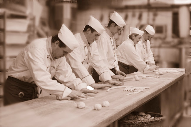 Opinii despre Cafe Bäckerei Konditorei Maislinger în Obertraun - Gastronomie und Hotellerie