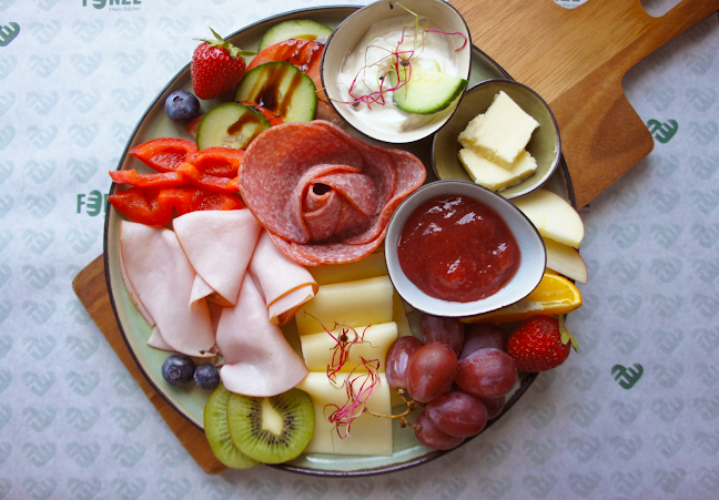 Opinii despre Bäckerei Fenzl Hauptstraße/Lentia în Linz - Gastronomie und Hotellerie