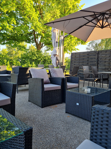 Little Hookah Lounge - Lindau