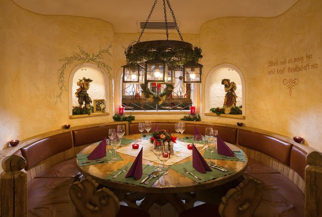 Gondl Stubn - St. Johann im Pongau