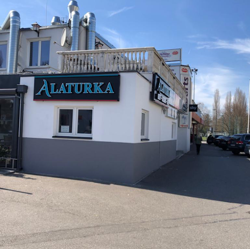 Stadionstraße 5, 2700 Wiener Neustadt