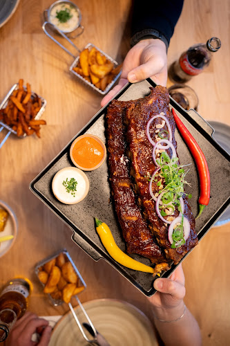 Rox Musicbar & Grill Linz