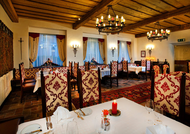 Restaurant Florian