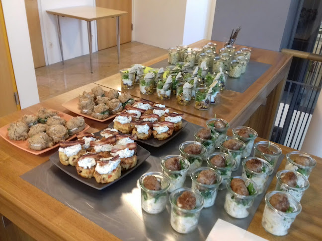 Schmankerl Schmiede OG - Gastronomie und Hotellerie