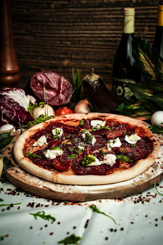 Ristorante Fiori - Gastronomie und Hotellerie