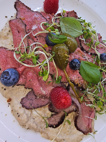 Opinii despre Restaurant und Stekhouse im weissen Ross în Klagenfurt am Wörthersee - Gastronomie und Hotellerie