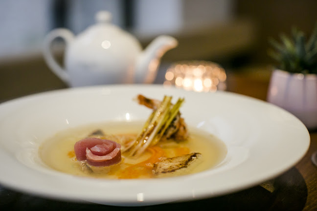 Restaurant Café Arkadenhof - Innsbruck