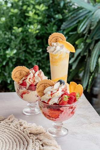 Opinii despre Koll Bäckerei Cafe în Wiener Neustadt - Gastronomie und Hotellerie