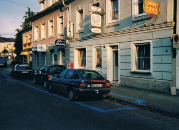 Opinii despre Pizzeria Camillo în Timelkam - Gastronomie und Hotellerie