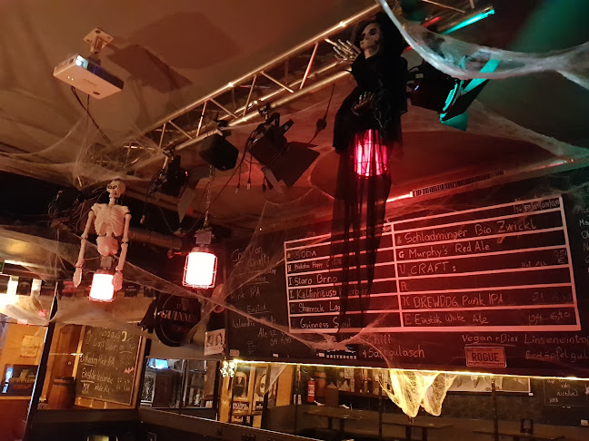 Shamrock Vienna - Irish Pub - Gastronomie und Hotellerie