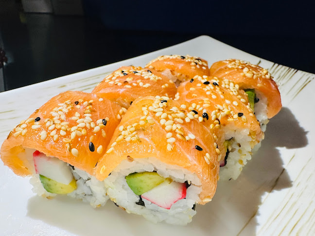 Noodle Sushi Kitchen - Ternitz