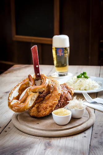 Goldene Kugel - Gastronomie und Hotellerie