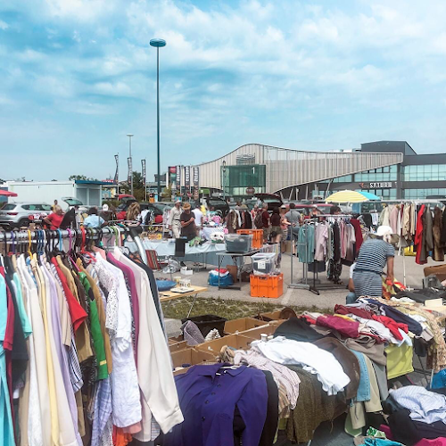Opinii despre Mega Flohmarkt SCS în Vösendorf - Gastronomie und Hotellerie