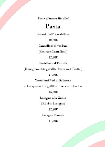 Ristorante Dolce Vita - Kufstein