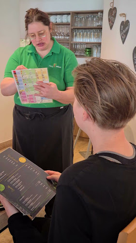 Naturtalent Restaurant Kitzbühel