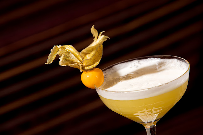 Imperial Bar Wien - Gastronomie und Hotellerie