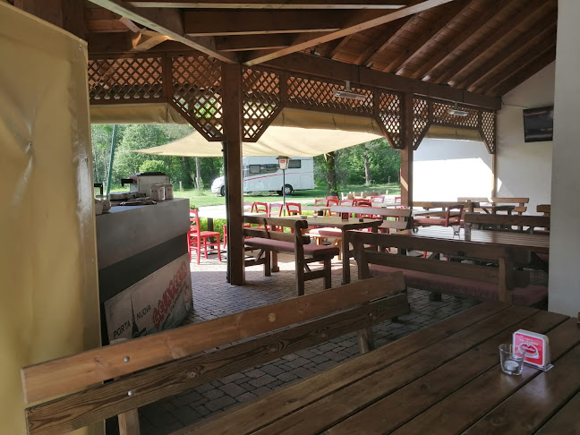 Opinii despre Porta Nuova Bistrot - Döbriach în Döbriach - Gastronomie und Hotellerie