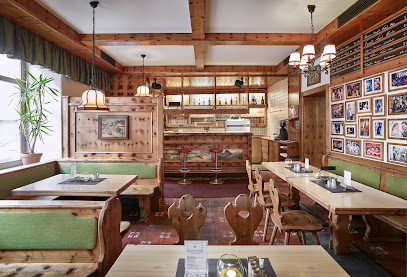 Zum Lercherl von Hernals