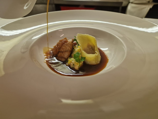 Restaurant Duchardt - Wien