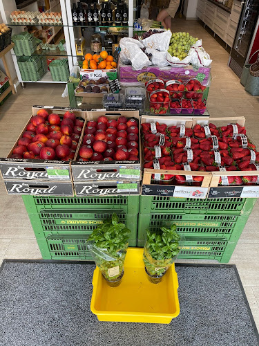 Vitamin & Genussfarm | Renate Neubauer