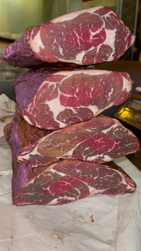 Opinii despre Marengo Restaurant BBQ în Wien - Gastronomie und Hotellerie